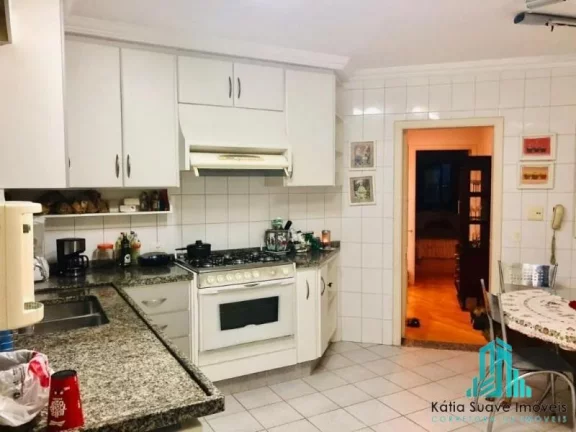 Imagem Apartamento para Venda em São Caetano do Sul / SP no bairro Santa Paula