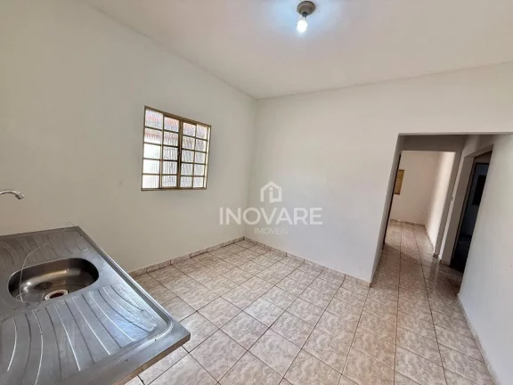 Imagem Casa com 3 dormitórios à venda, 90 m² por R$ 400.000,00 - Karfan - Itumbiara/GO