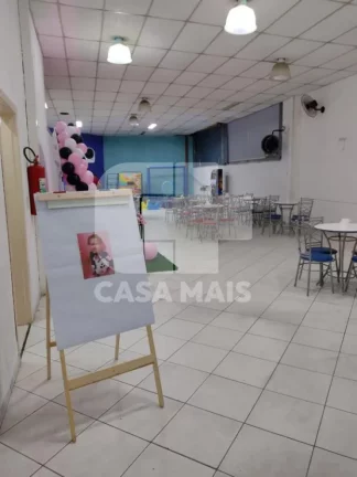Salão Comercial para Locação em Osasco / SP no bairro Centro