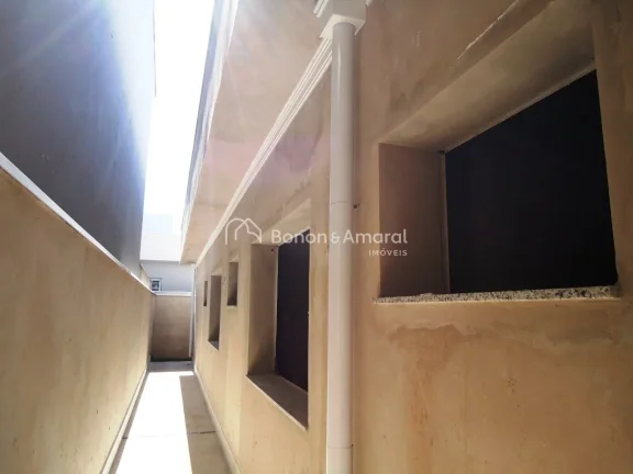 Imagem Casa à venda em condomínio em Paulinia, térrea, 3 suites, living com pé direito alto,lavabo, des...