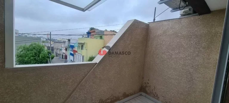 Imagem Apartamento para Locação 1 Quarto, Vila Sacadura Cabral, Santo André - SP | SEM NOME - SEM NOME JUNQUEIRA