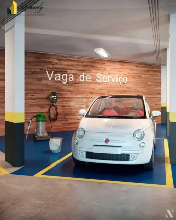 Imagem Apartamento no Morumbi