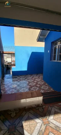 Imagem Casa Térrea + Edícula