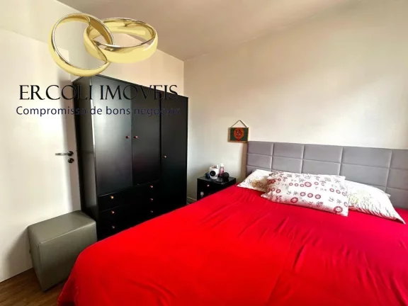 Imagem APARTAMENTO RESIDENCIAL em São Paulo - SP, Maranhão