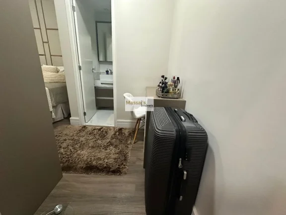 Imagem Apartamento à venda, no Condomínio Up Living, em Campinas, Parque Itália, com 2 quartos, 72m2