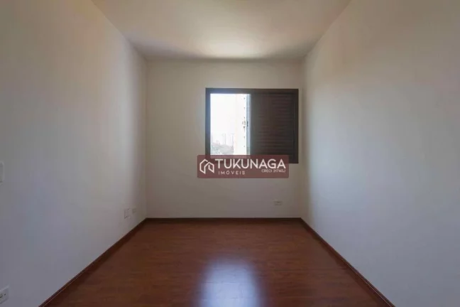 Imagem Apartamento com 3 dormitórios à venda, 119 m² por R$ 760.000,00 - Jardim Ampliação - São Paulo/SP