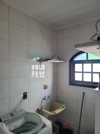 Imagem Sobrado com 3 dormitórios, 155 m² - venda por R$ 900.000,00 ou aluguel por R$ 5.847,04/mês - Parque Suzano - Suzano/SP