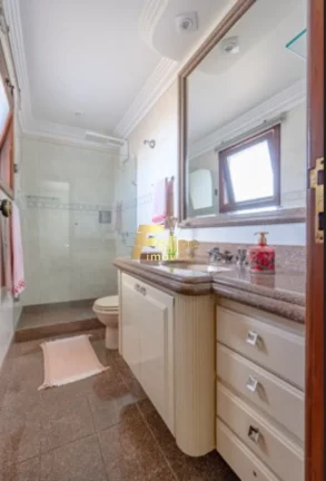 Imagem BELÍSSIMA CASA COM 04 QUARTOS, SENDO 03 SUÍTES, COM UMA LINDA PISCINA, À VENDA EM FRADINHOS, VITÓRIA/ES!