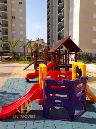 Imagem Apartamento Venda, 60 m², 2 dormitórios sendo 1 suíte, varanda gourmet e 1 vaga. - City Bussocaba / Osasco