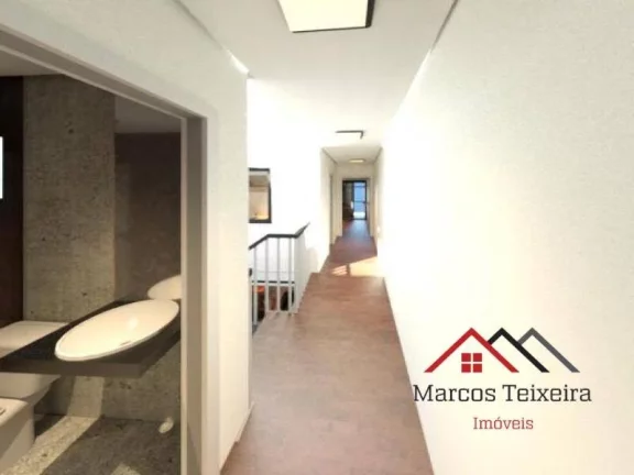Imagem Casa - Bela Vista