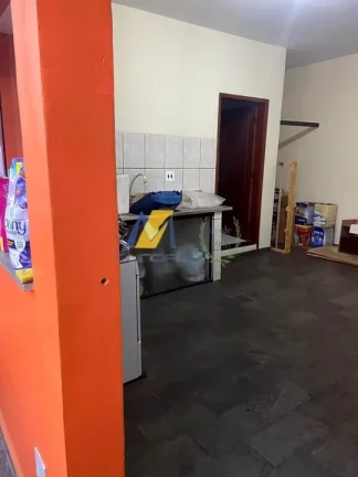 Imagem Prédio de Uso Misto à Venda – Renda Mensal Garantida em Santo André