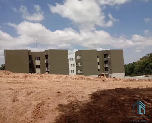Foto do imóvel: Terreno 7.200 m², ótimo potencial Construtivo, 12 pavimentos, em Araucária - PR