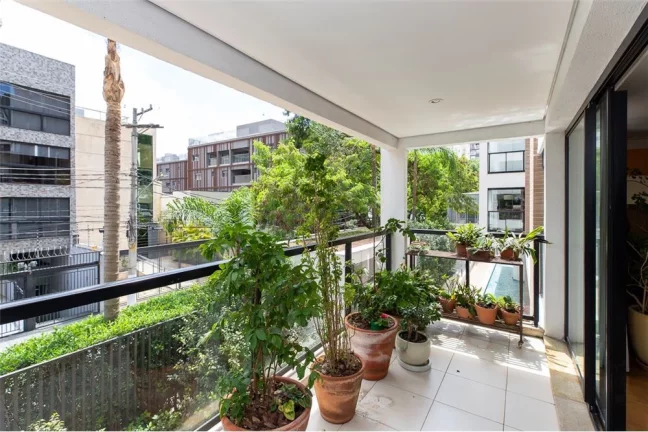 Imagem APARTAMENTO RESIDENCIAL em São Paulo - SP, Indianópolis