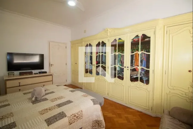 Imagem Apartamento à Venda - Copacabana, 4 Quartos, 380 m2