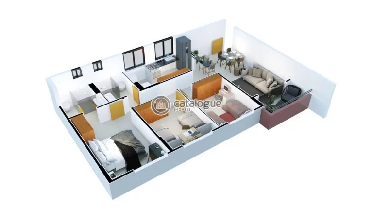 Imagem Alvorada Residencial