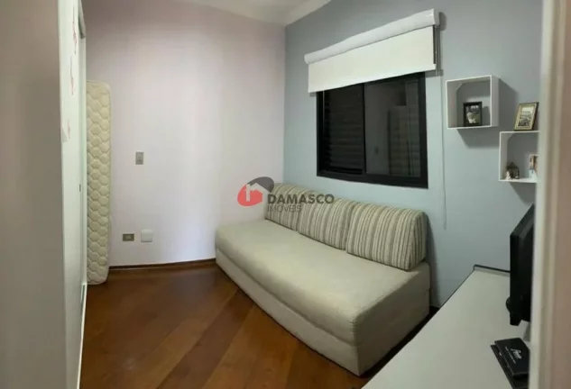 Imagem Cobertura à venda 3 Quartos, 1 Suite, 2 Vagas, 252M², Santa Paula, São Caetano do Sul - SP