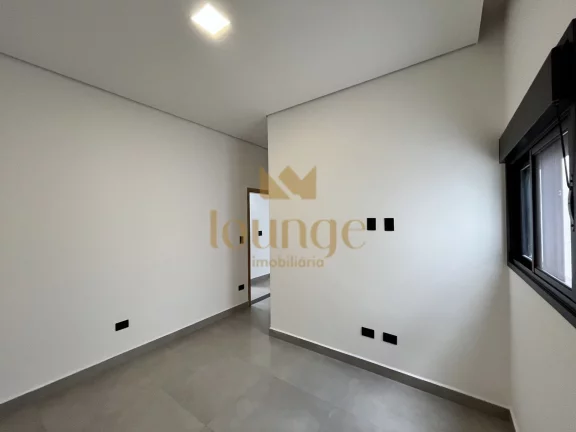 Imagem Casa Em Condominio em Sorocaba