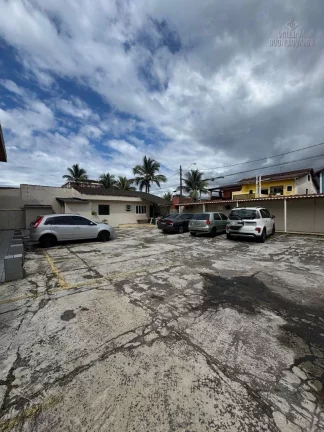 Imagem KITÃO, MOBILIADO, 37M² - CAIÇARA - PRAIA GRANDE/SP