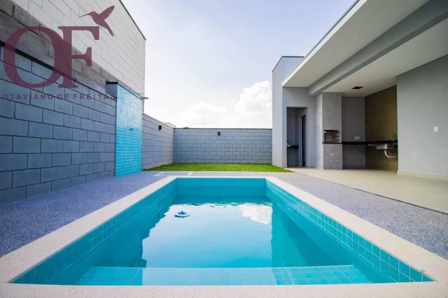 Imagem Linda casa moderna à venda - Bella Vittà - Jundiaí - SP