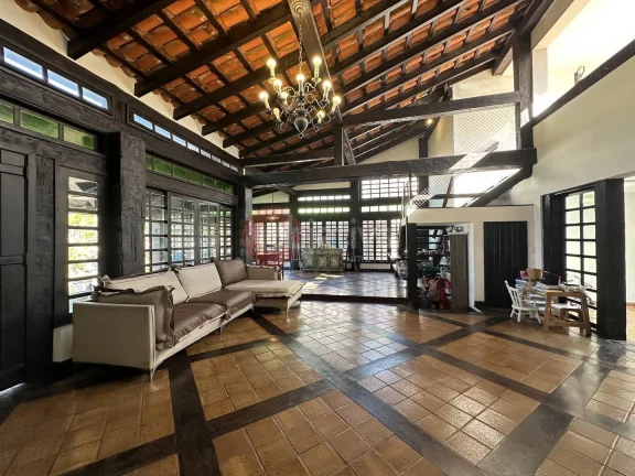 Imagem Casa duplex em condomínio, 8 quartos, 550m², São Bento - Cabo Frio
