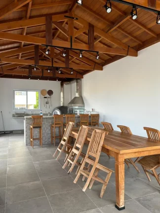 Imagem Apartamento de Luxo no Centro de TATUÍ SP - Oportunidade Imperdível!