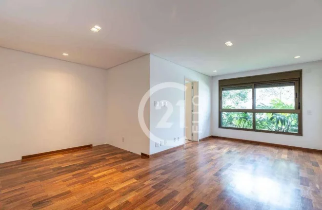 Imagem Casa à venda, 647 m² por R$ 4.590.000,00 - Alto da Boa Vista - São Paulo/SP