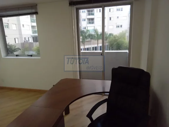 Imagem CONJUNTO COMERCIAL À VENDA PARAISO, SÃO PAULO