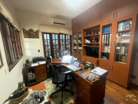 Imagem Casa com 3 quartos no condomínio Portal do Paraíso I - Jundiaí/SP