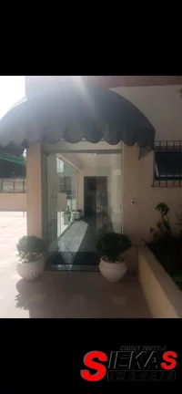 Imagem Apartamento à venda em São Paulo-SP, Chácara Califórnia: 2 quartos, 1 sala, 1 banheiro, 1 vaga, 48m². Venha conferir!
