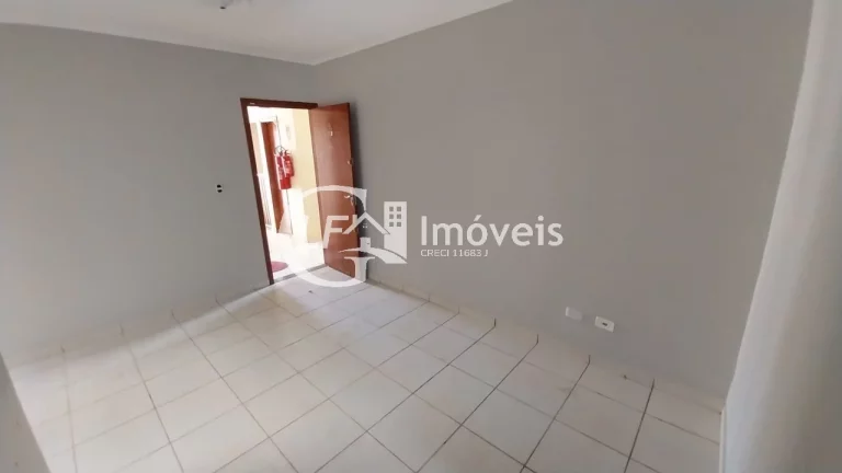 Imagem Apartamento terreo proxima a ucdb