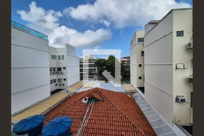 Imagem Apartamento à Venda - Recreio, 3 Quartos, 83 m2