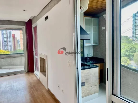 Imagem Apartamento à venda, Jardim, Santo André, SP