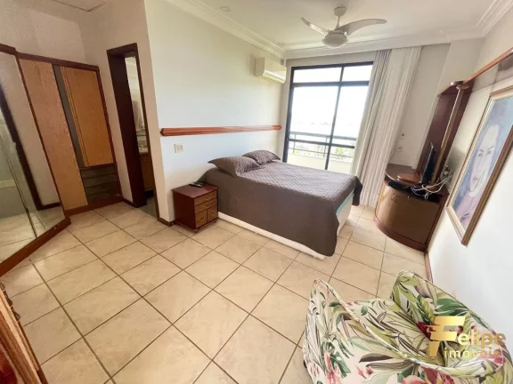 Imagem EXPLENDOROSA MANSÃO NA ALDEIA DA PRAIA / GUARAPARI