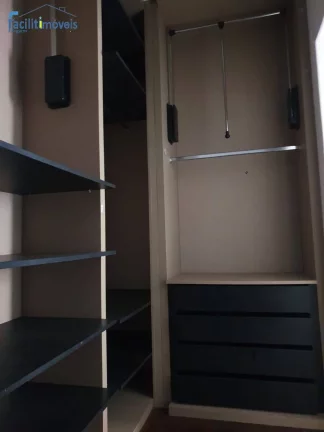 Imagem APARTAMENTO À VENDA NO CENTRO - SÃO BERNARDO DO CAMPO