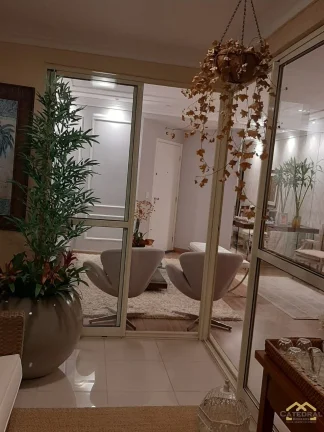 Imagem Apartamento a Venda Condomínio Cittá de Firenze - Jardim Ana Maria - Jundiaí/SP