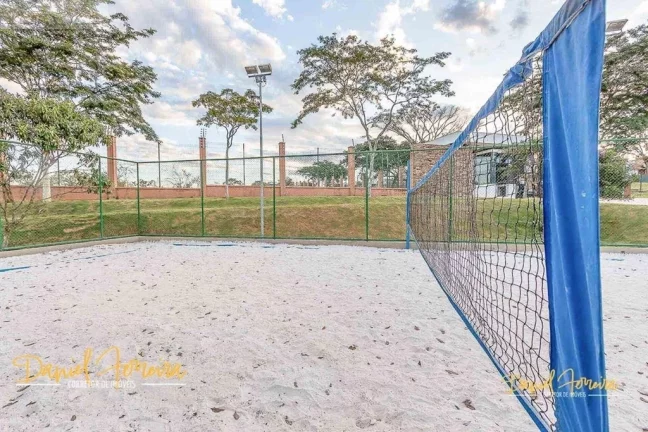 Imagem Lote Plano no Condomínio Alphaville Residencial II