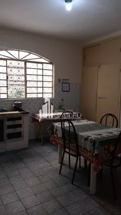 Imagem Casa para venda no Jardim Guanabara