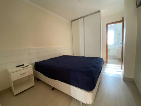 Imagem Lindo apartamento a venda em Santos na Ponta da Praia