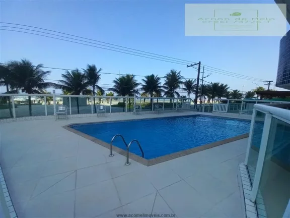 Imagem Apartamentos no Litoral para venda em Praia Grande no bairro Balneário Maracanã
