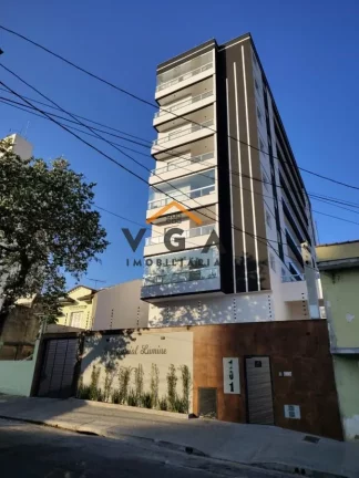 Apartamento para Venda em São Paulo, Vila Matilde, 2 dormitórios, 1 banheiro