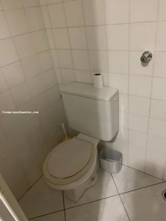 Imagem Apartamento para Venda em Limeira, Centro, 3 dormitórios, 3 banheiros, 1 vaga