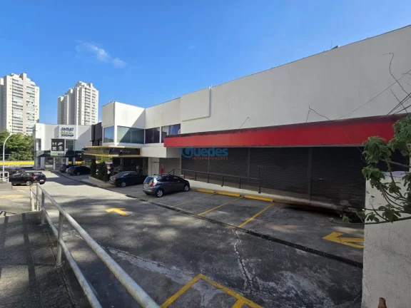 Imagem Ponto Comercial em Morumbi, SP. Locação por R$21.000,00