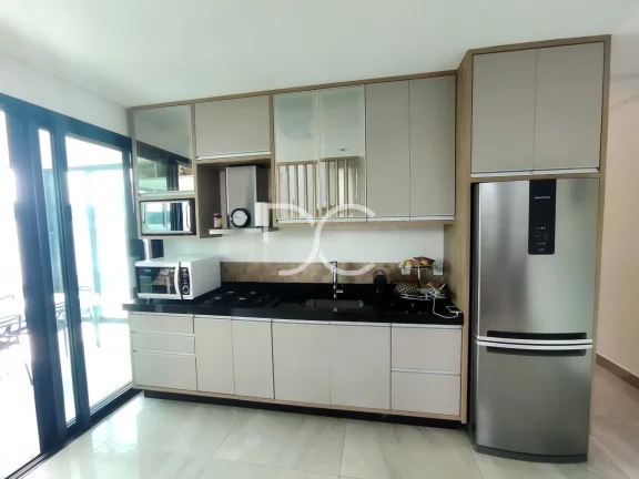 Imagem Ibiti Reserva - Venda de Casa em Condominio Ibiti Reserva