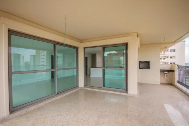Imagem Cobertura à venda em Porto Alegre, Três Figueiras, com 3 quartos, 176,52m²
