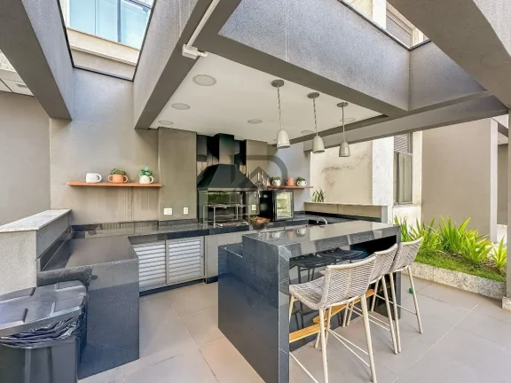 Imagem Apartamento pinheiros andar alto pronto para morar