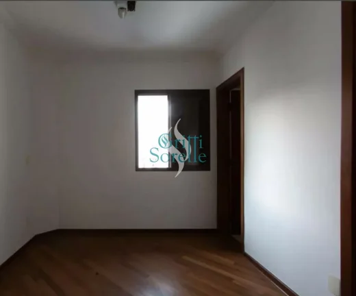 Imagem Cobertura Duplex à Venda em Indianópolis - São Paulo/SP.