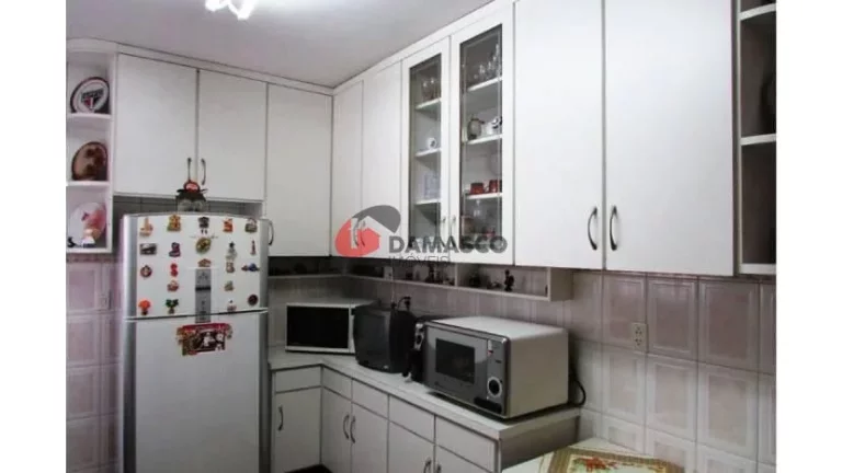 Imagem Apartamento à venda 3 Quartos, 1 Vaga, 96M², Santa Maria, São Caetano do Sul - SP