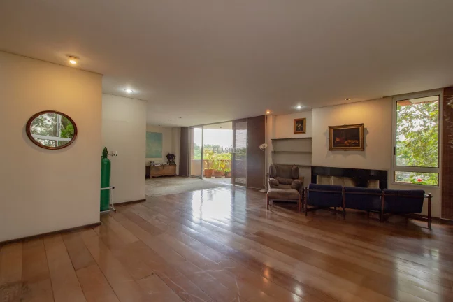 Imagem APARTAMENTO RESIDENCIAL em SÃO PAULO - SP, ITAIM BIBI
