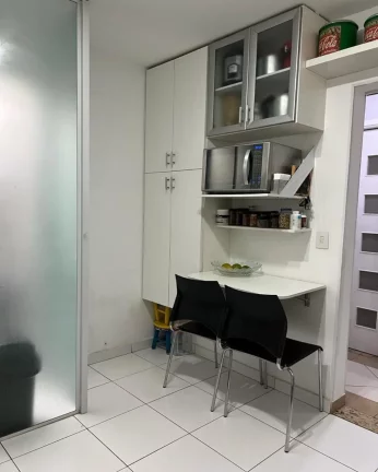 Imagem CASA DE CONDOMINIO 3 DORMS - 1 SUITE - BUTANTÃ -METRO BUTANTÃ