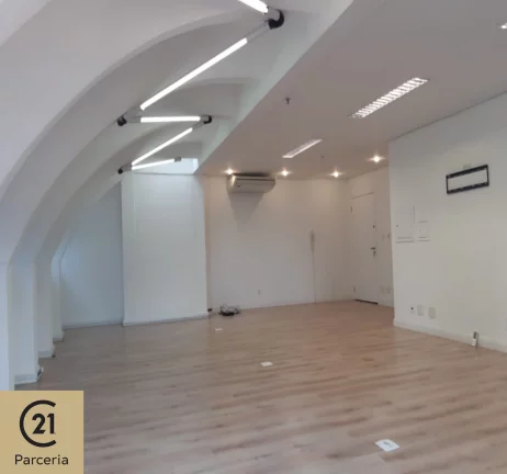 Imagem CONJUNTO COMERCIAL COMERCIAL em SÃO PAULO - SP, BROOKLIN PAULISTA
